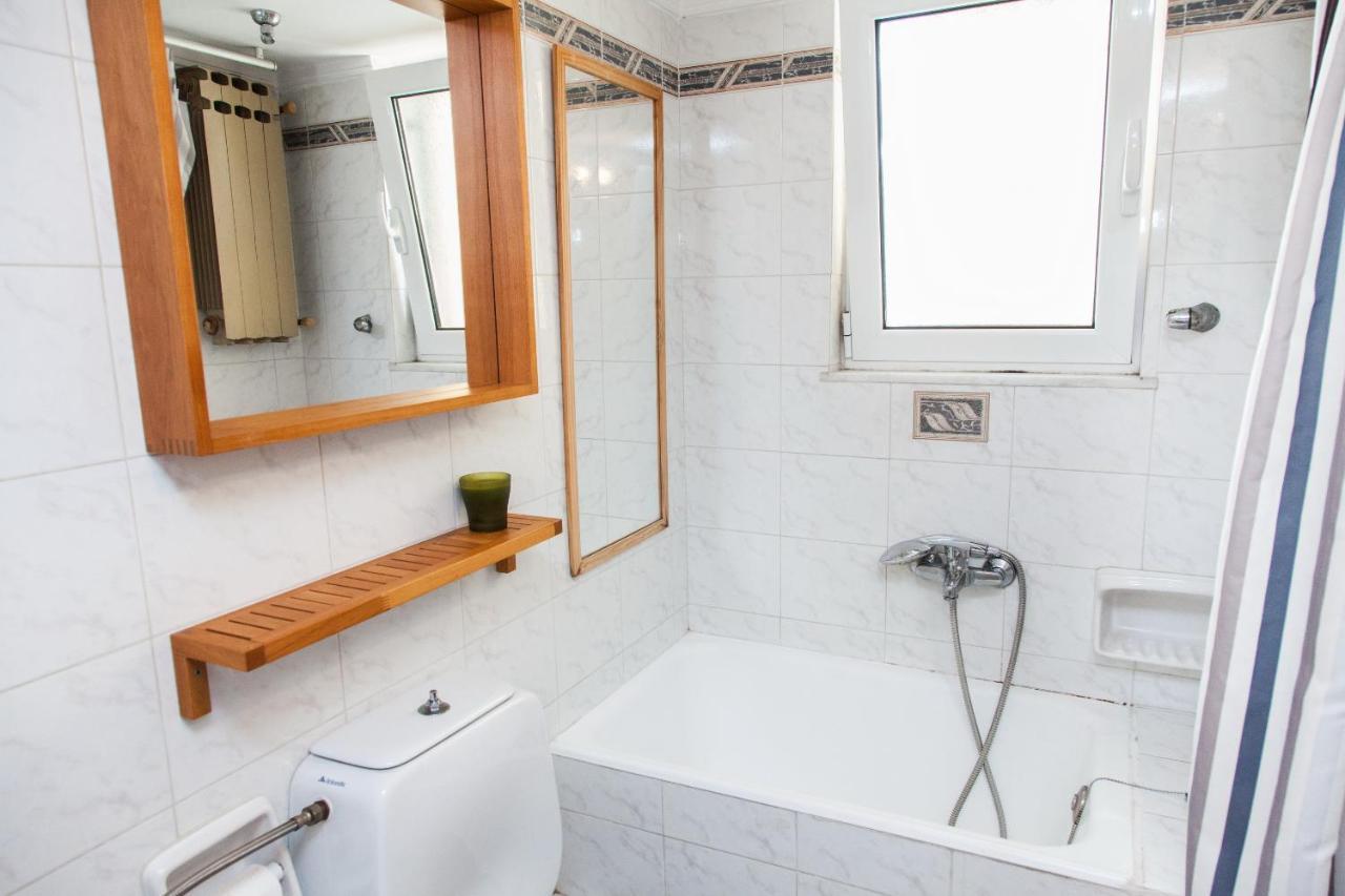 Amazing Apartment With View! Πειραιάς Εξωτερικό φωτογραφία