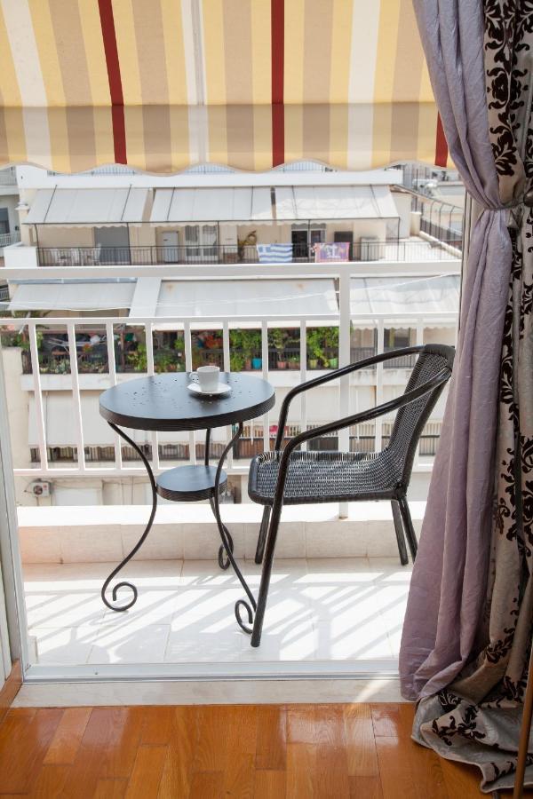Amazing Apartment With View! Πειραιάς Εξωτερικό φωτογραφία
