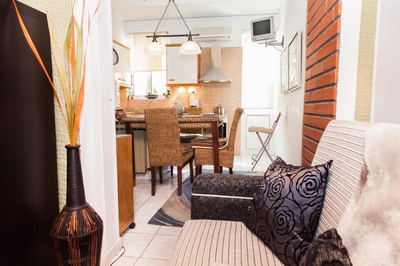 Amazing Apartment With View! Πειραιάς Εξωτερικό φωτογραφία