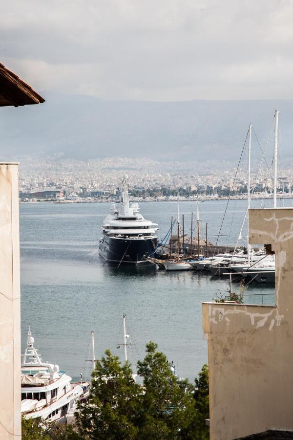 Amazing Apartment With View! Πειραιάς Εξωτερικό φωτογραφία