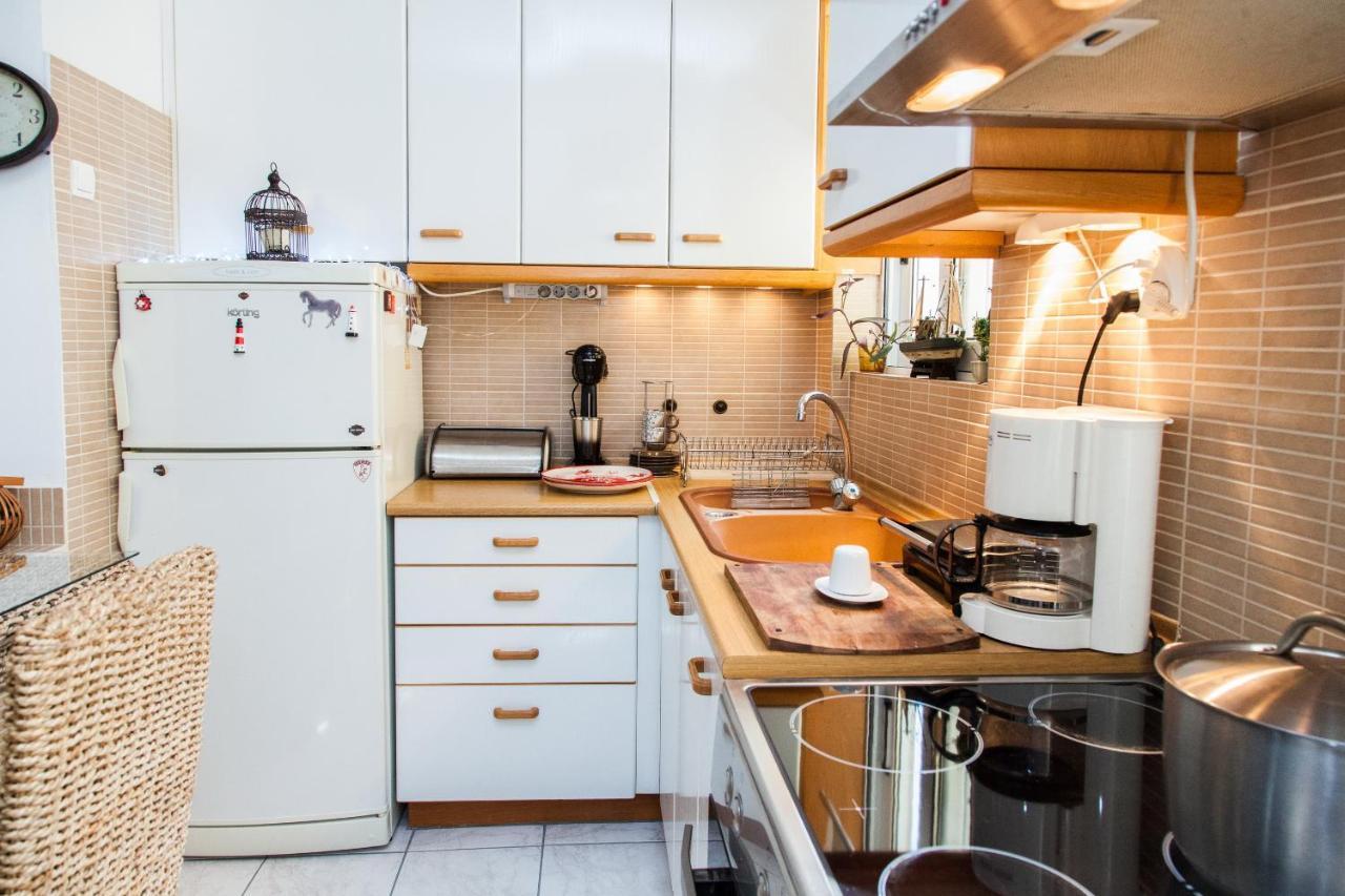 Amazing Apartment With View! Πειραιάς Εξωτερικό φωτογραφία