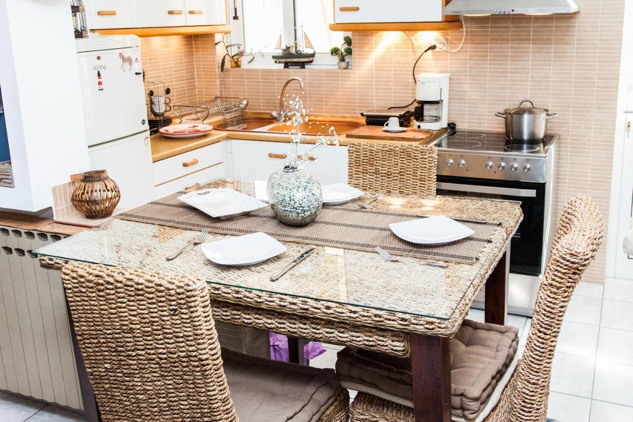 Amazing Apartment With View! Πειραιάς Εξωτερικό φωτογραφία