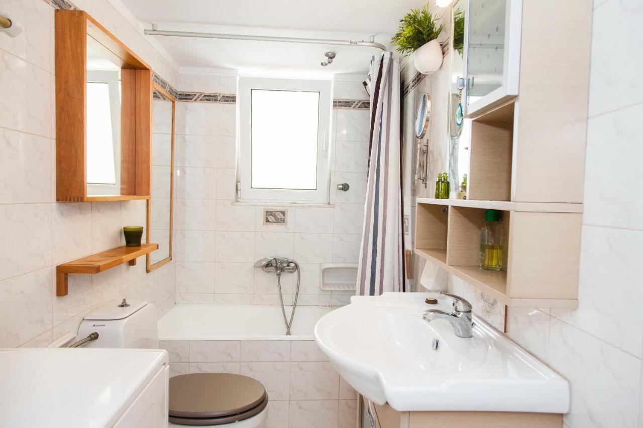 Amazing Apartment With View! Πειραιάς Εξωτερικό φωτογραφία
